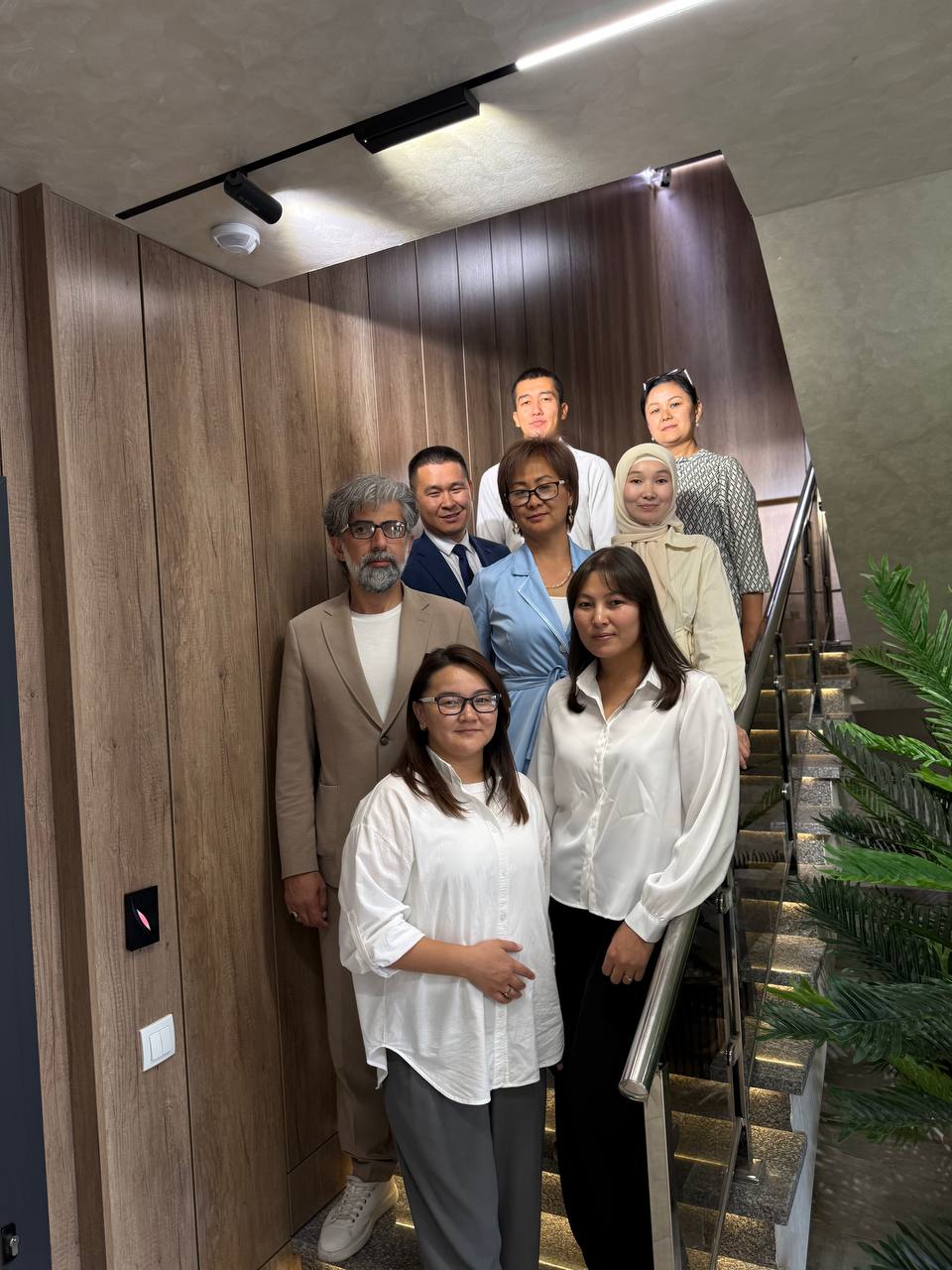 Аутсорсинг SemurgConsultingLLC